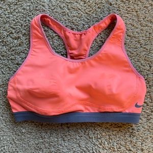 Nike Sports Bra • Small